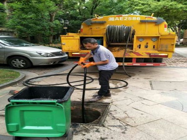 淀山湖镇管道疏通性价比高（淀山湖镇通下水道）